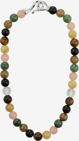 Pilgrim Ketju 'Unfold' värissä monivärinen: etupuoli