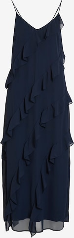 VILA Sommerkjole 'VIRomaine' i blå: forside