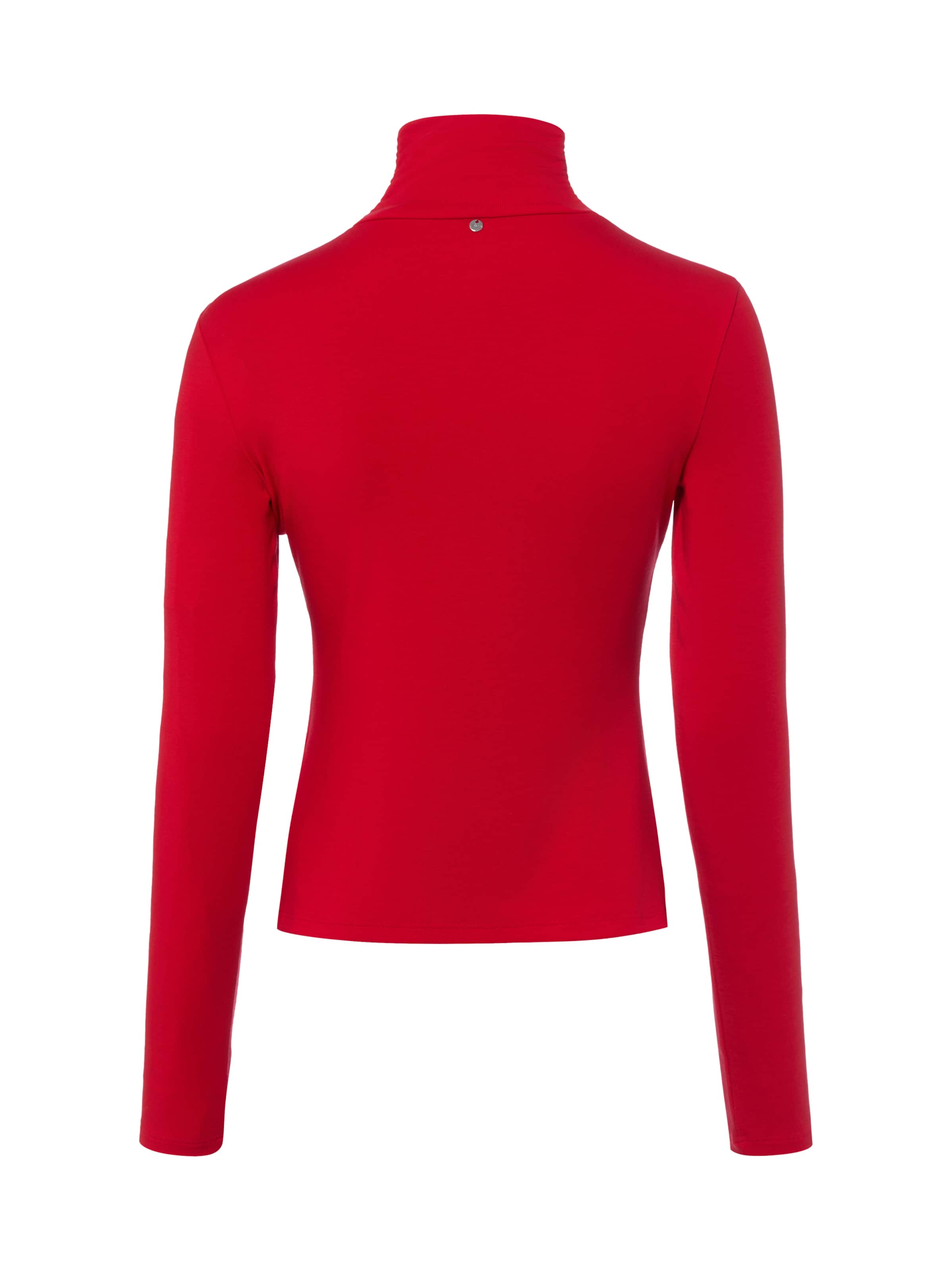 BOSS Shirt in Rot
