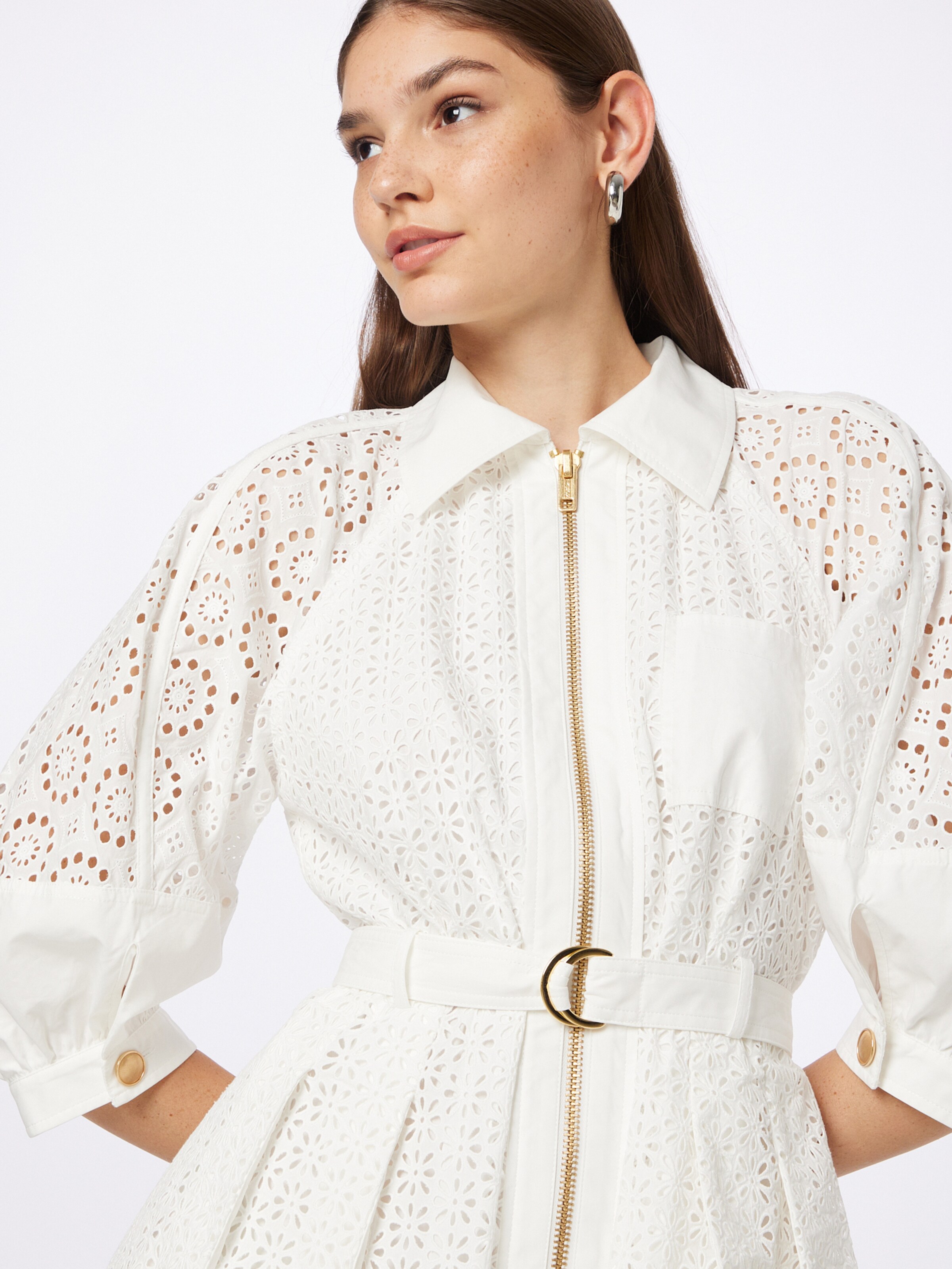 Phillip lim best sale shirt dress