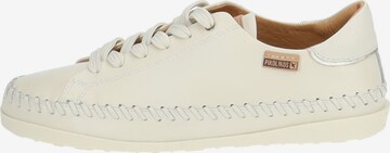 PIKOLINOS Lace-Up Shoes in Beige