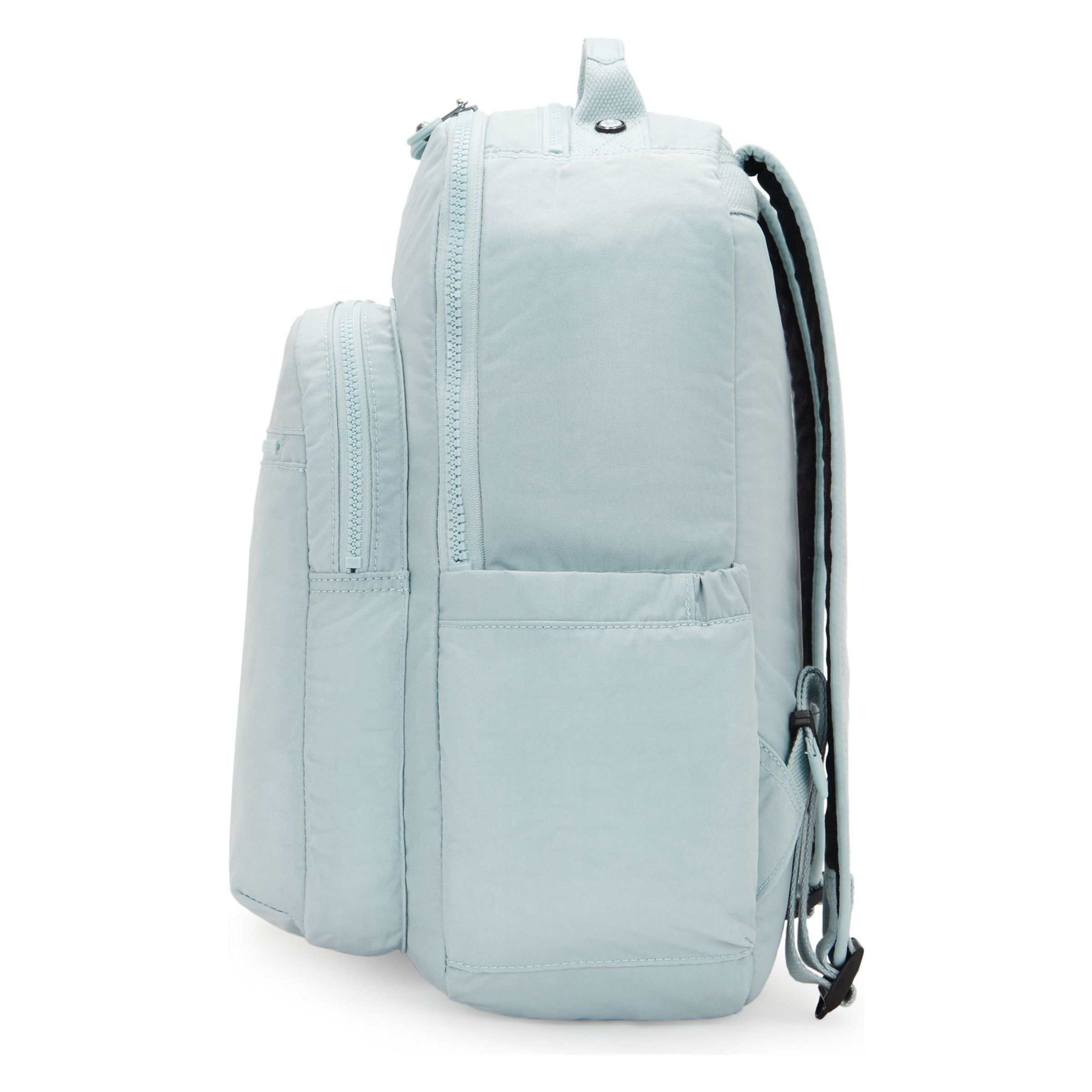 Zaino 'Basic Seoul' di KIPLING in blu