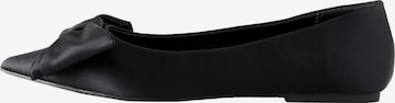 Next Ballerina värissä musta: etupuoli