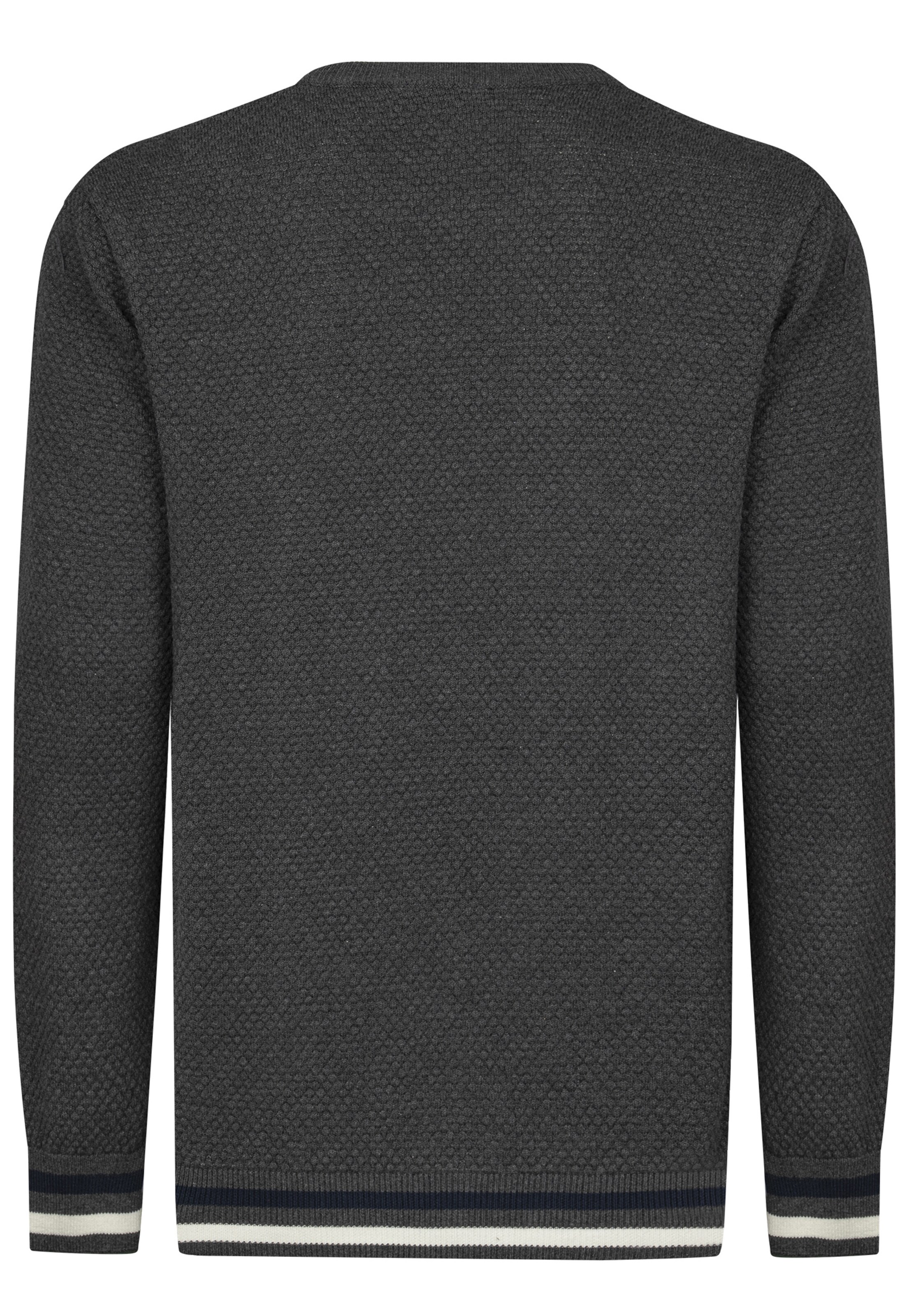 Felix Hardy Pullover in Grau