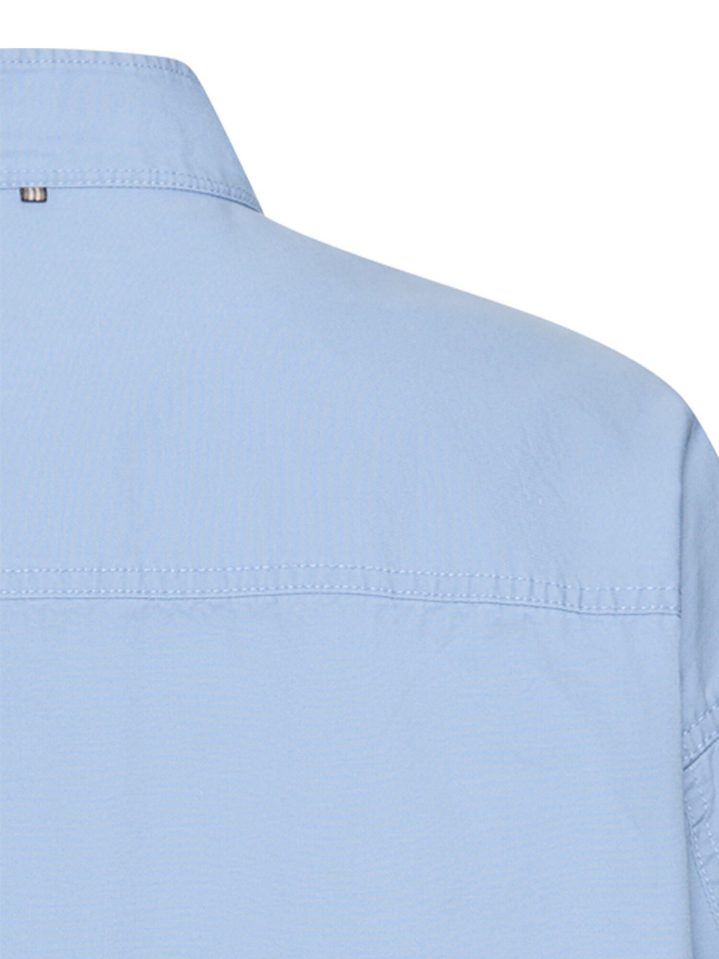 CAMEL ACTIVE Blouse in Blue