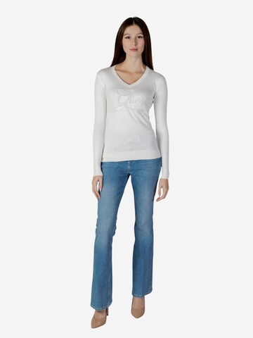 GUESS Trui in Beige