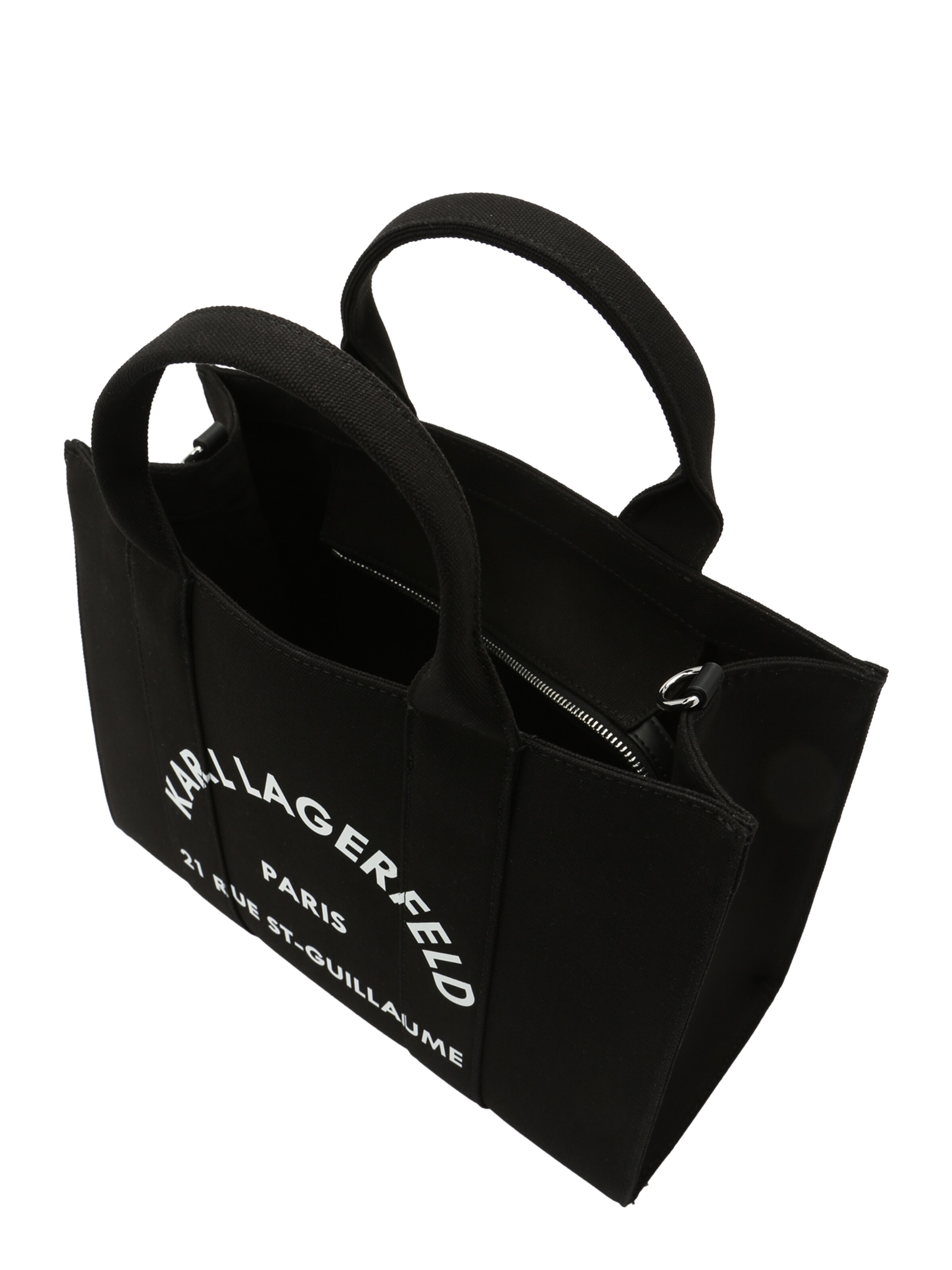 Sacs à main Karl Lagerfeld en noir