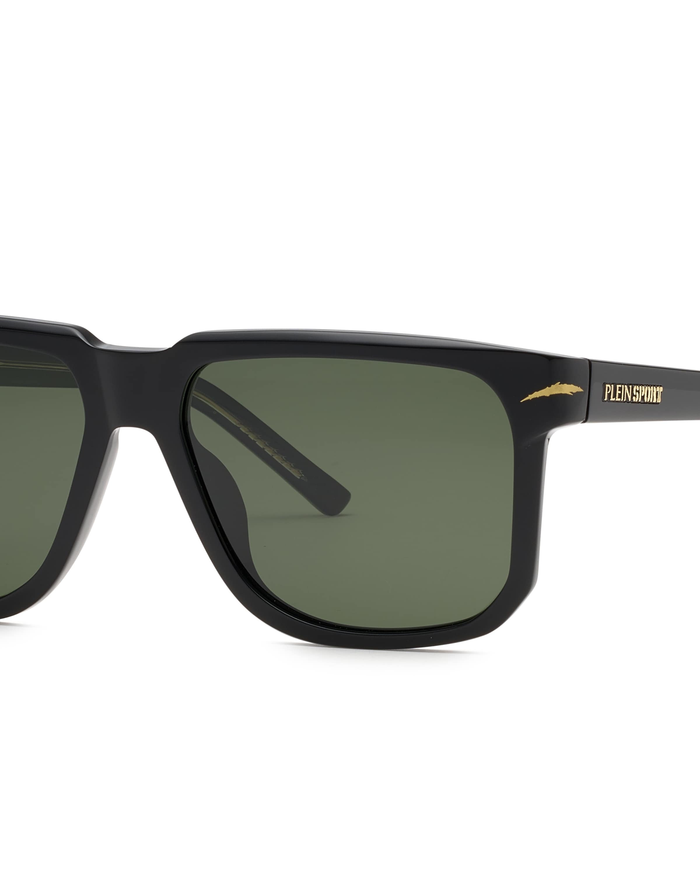 Plein Sport - Gafas de sol 'The Flame' en negro