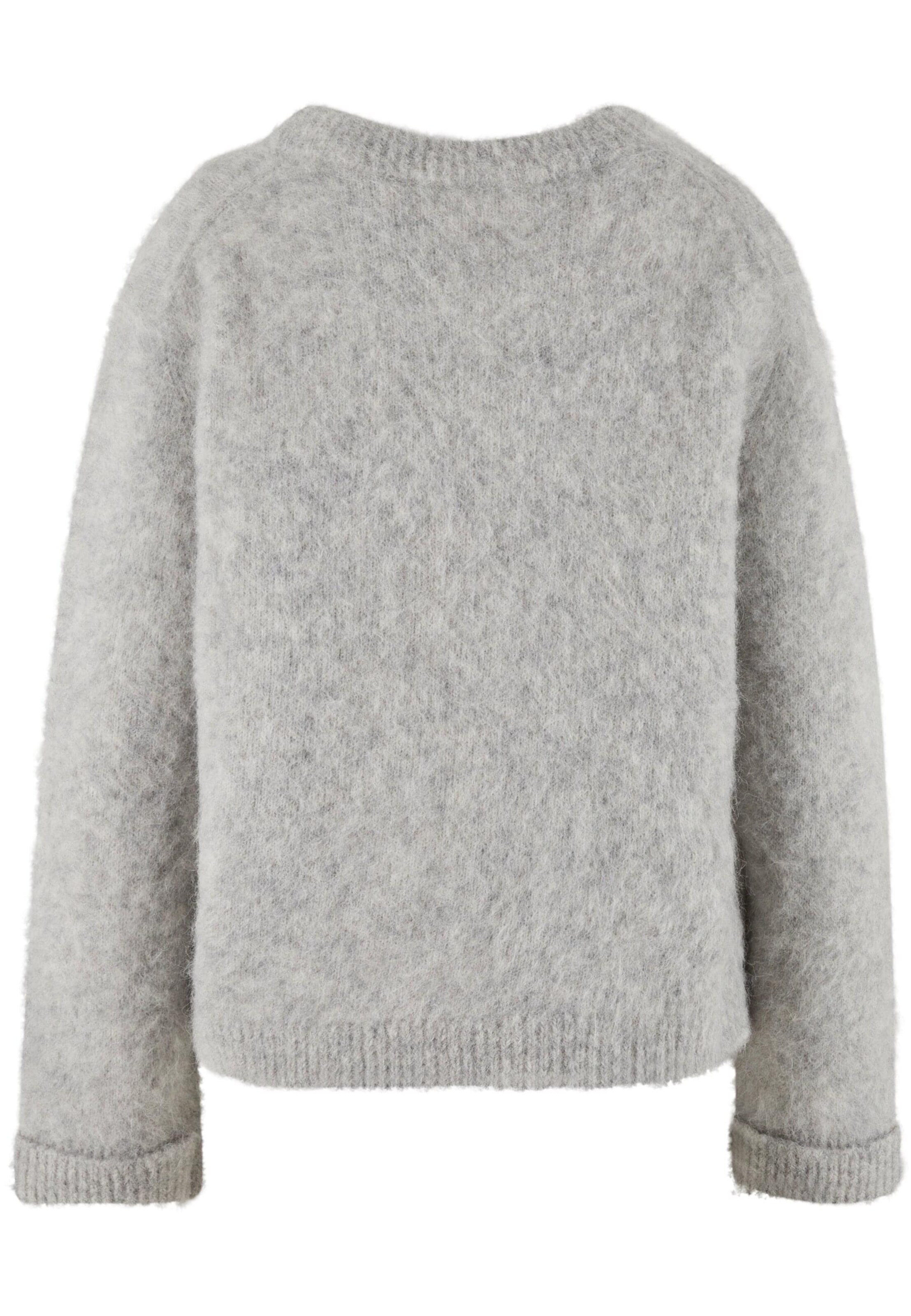 pelēks Aim'n Džemperis