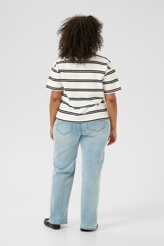 Kaffe Shirt 'KAPirrie' in White