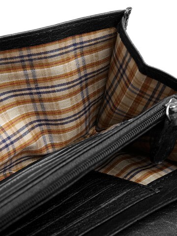 Porte-monnaies 'Bruno Banani Geldbörse' Bruno Banani en noir