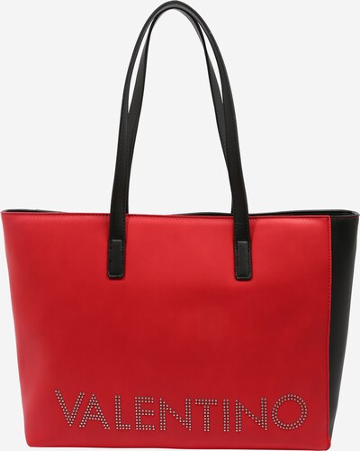 Valentino Bags Shopper 'PORTIA' en rojo vivo / negro, Vista del producto