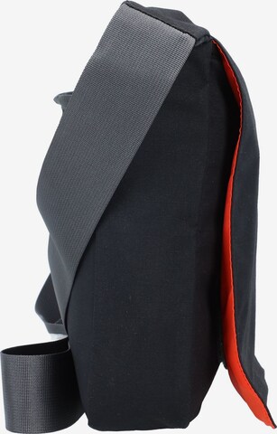 MAMMUT Sports Bag in Black