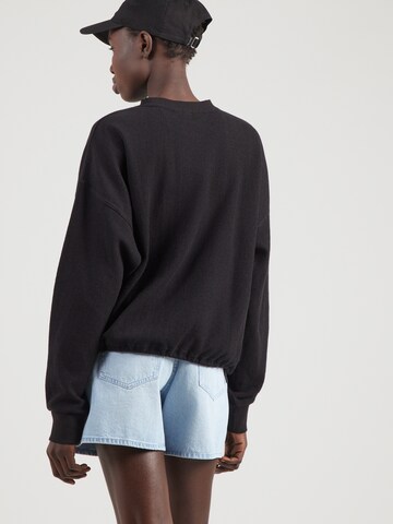 Volcom Collegepaita 'SWEETERRY' värissä musta