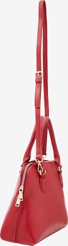 Usha Handbag in Red