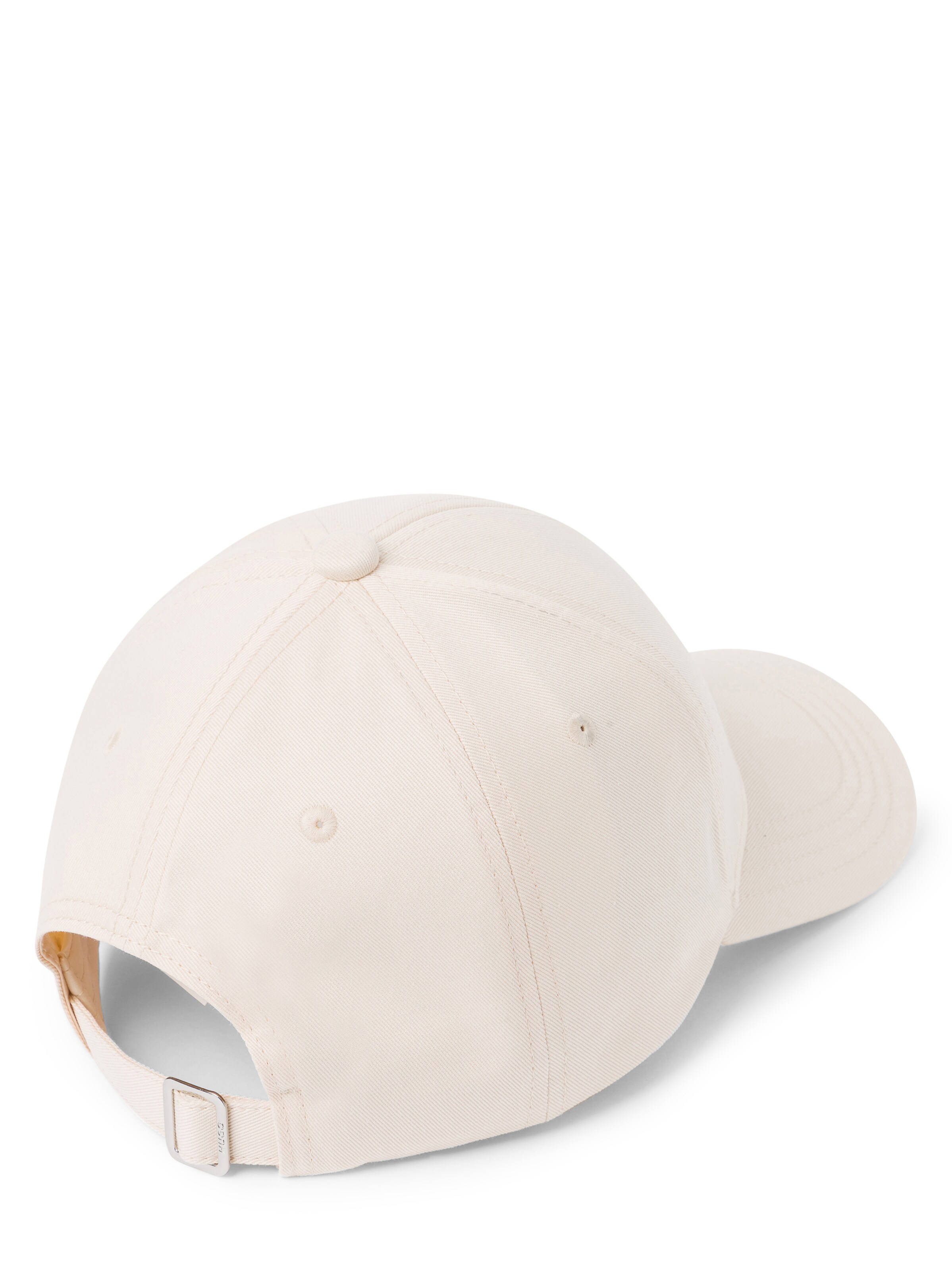 HUGO Cap 'Cara' in Beige