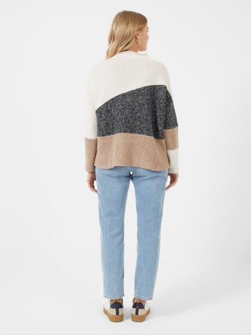 FRENCH CONNECTION Sweater in Mixed colors