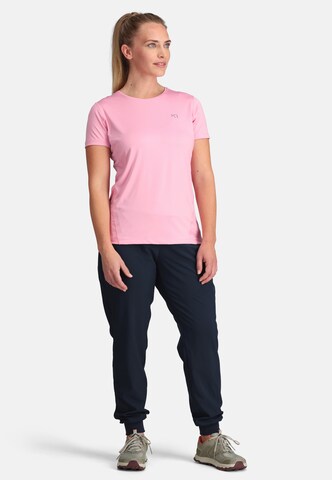 Kari Traa T-Shirt 'Nora 2.0' in Pink