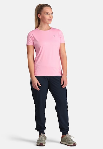 Kari Traa Performance Shirt 'Nora 2.0' in Pink