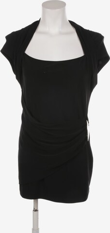 Joseph Ribkoff Top & Shirt in S in Black: front