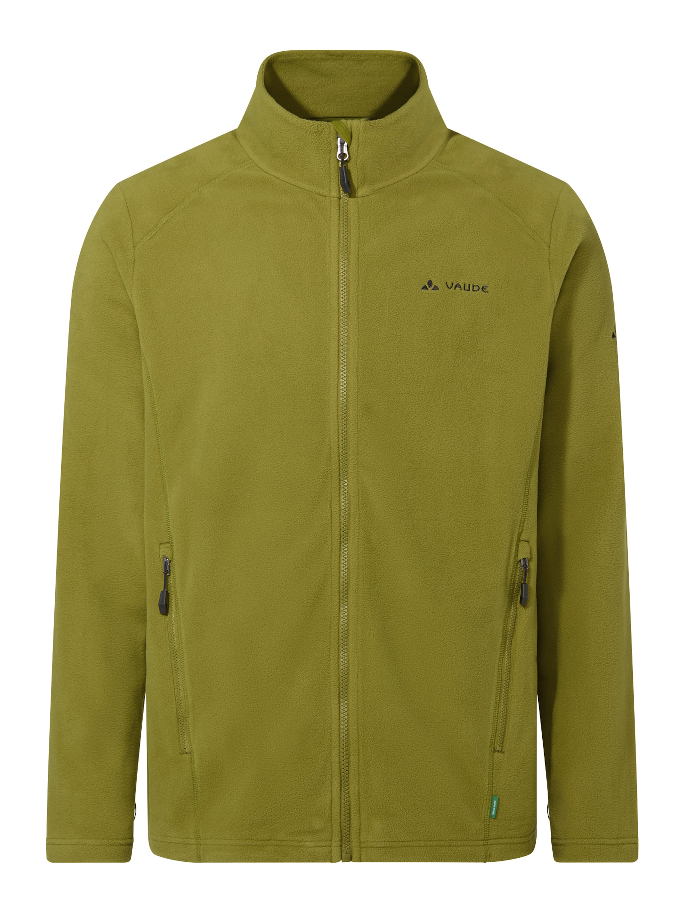 VAUDE Outdoor jacket 'Rosemoor II' in Lime, Item view