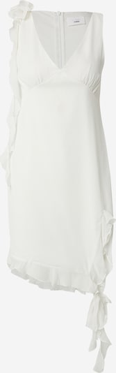 Suknelė iš irinassw, spalva – balta, Prekių apžvalga