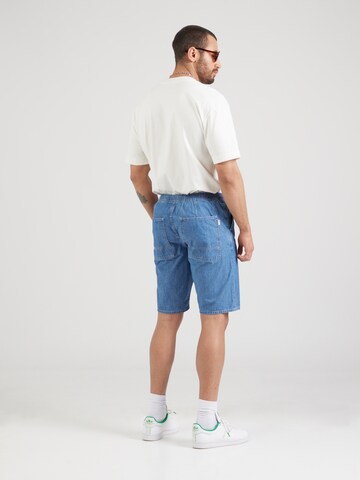 BLEND Loose fit Jeans in Blue