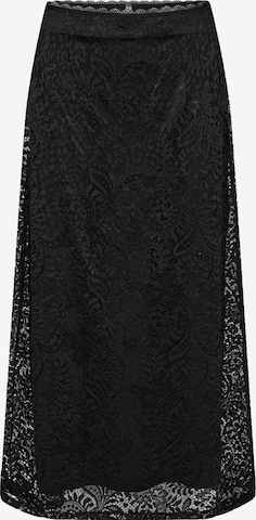 Soyaconcept Hame 'LO' värissä musta: etupuoli