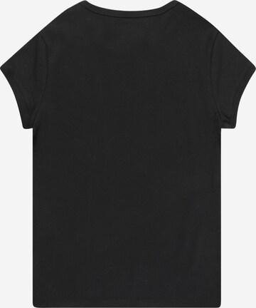 Abercrombie & Fitch Shirt in Black