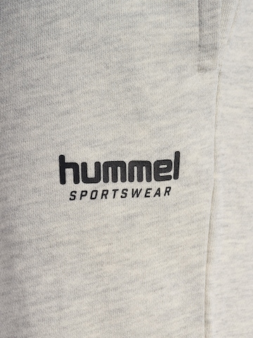 Hummel Regular Панталон 'Gabe' в бежово