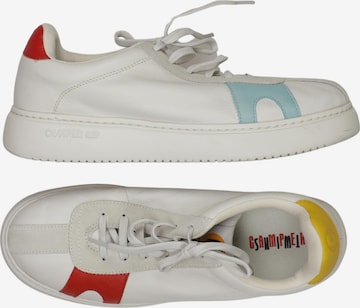 CAMPER Sneaker 40 in Mischfarben: Vorderseite