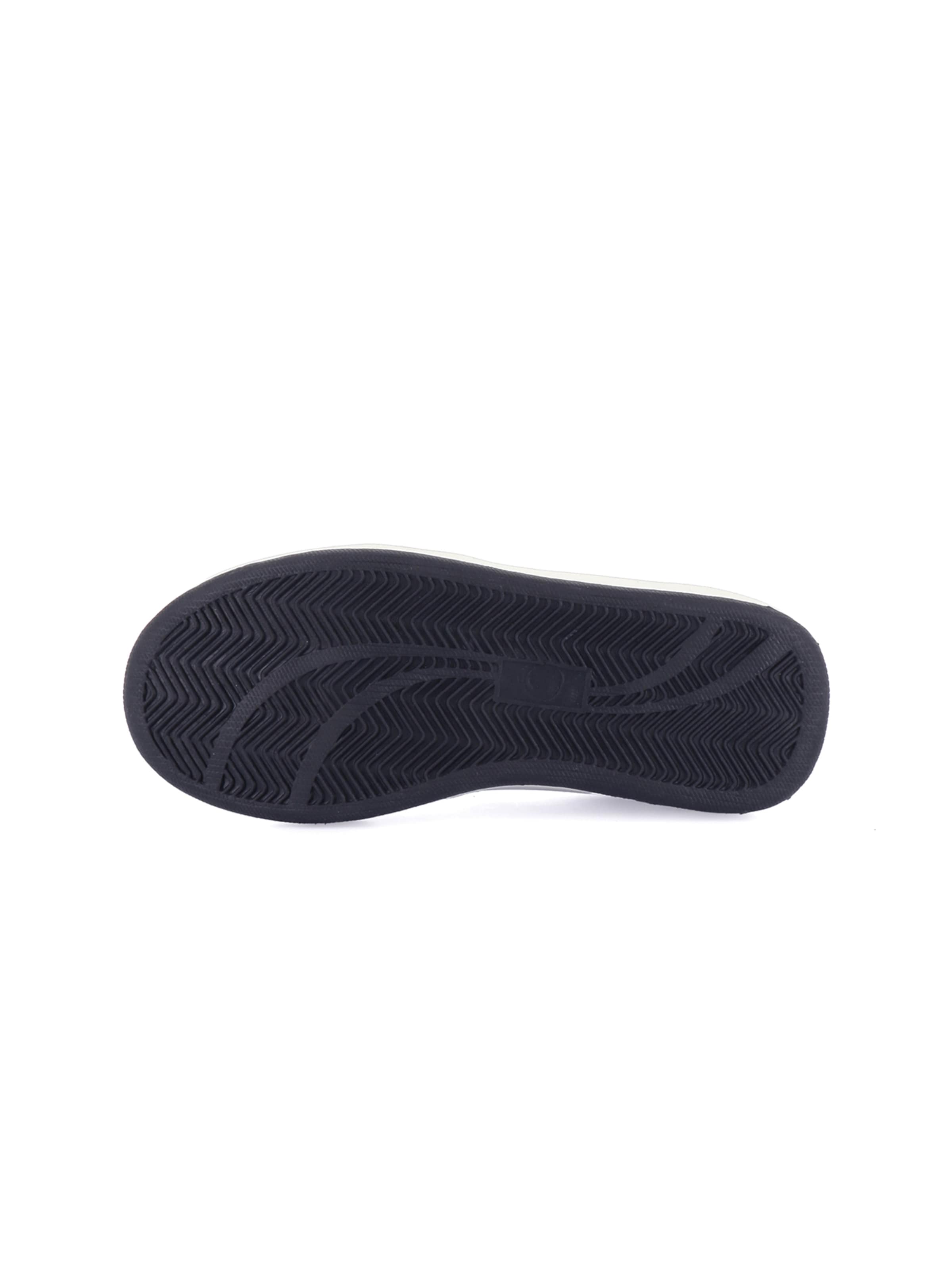 US POLO ASSN. Sneakers 'Kevin' i hvid