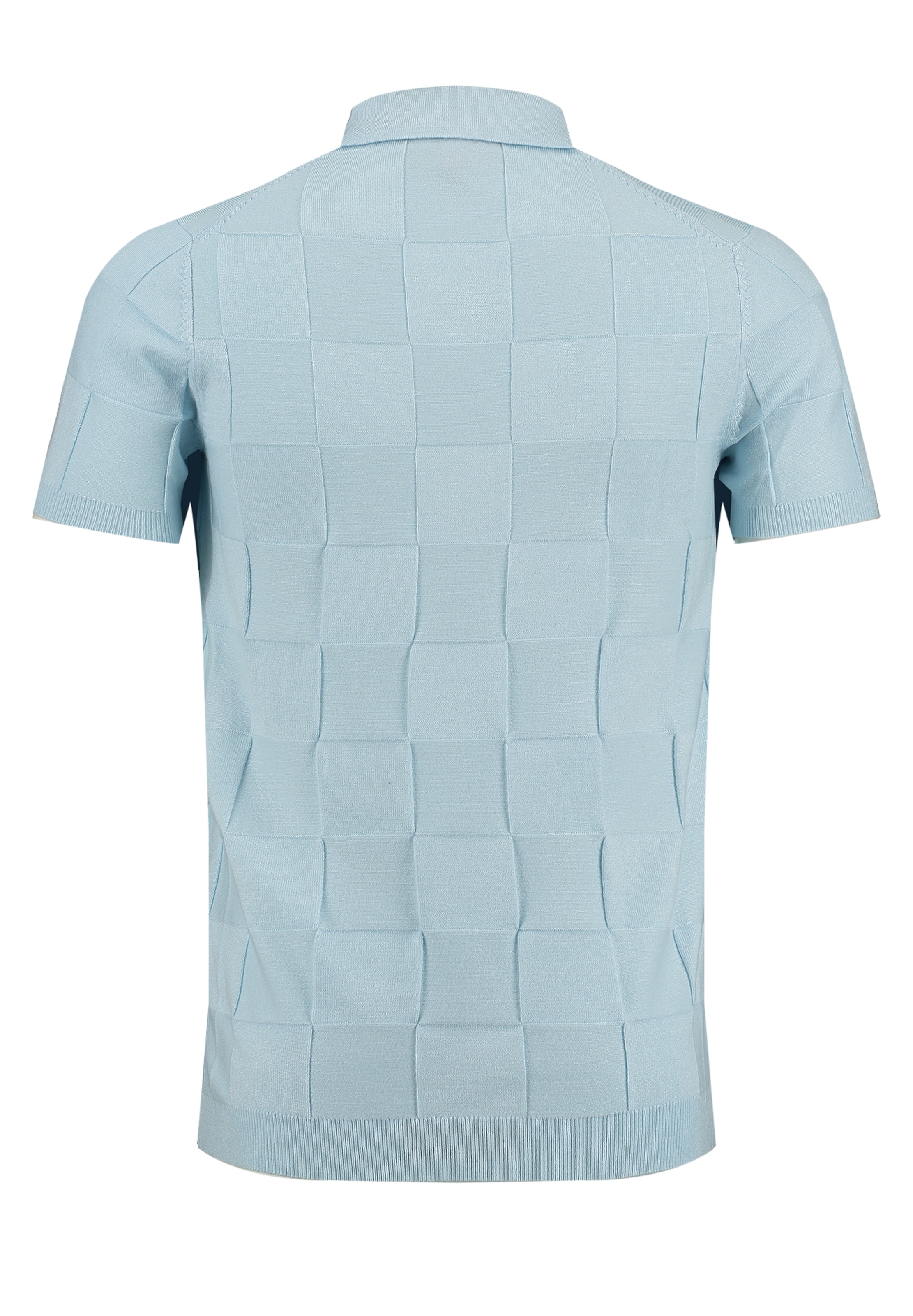 Key Largo Paita 'HARBOR' värissä sininen