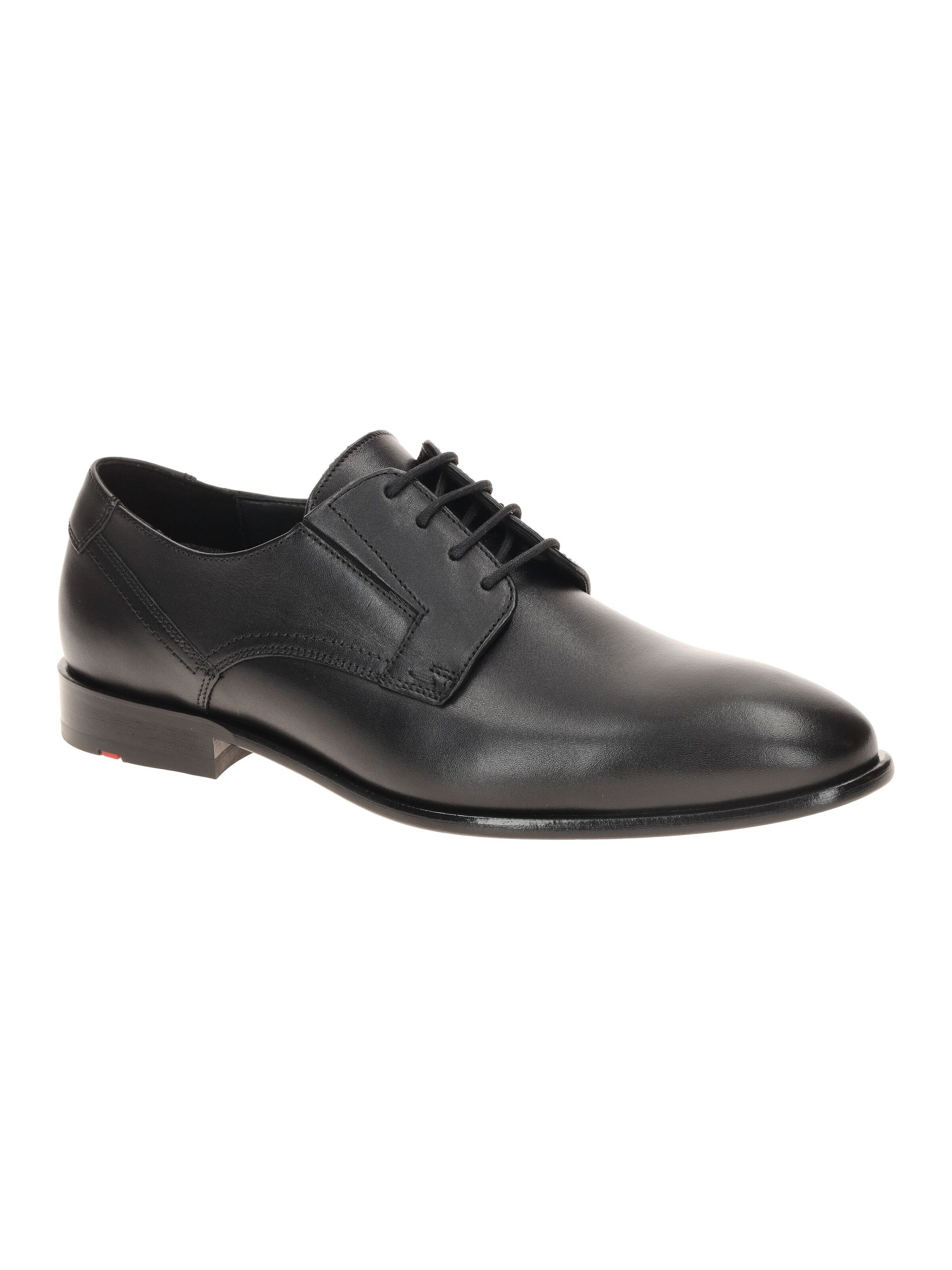 LLOYD Schnürschuh '16-052-00'‌‌ in Schwarz
