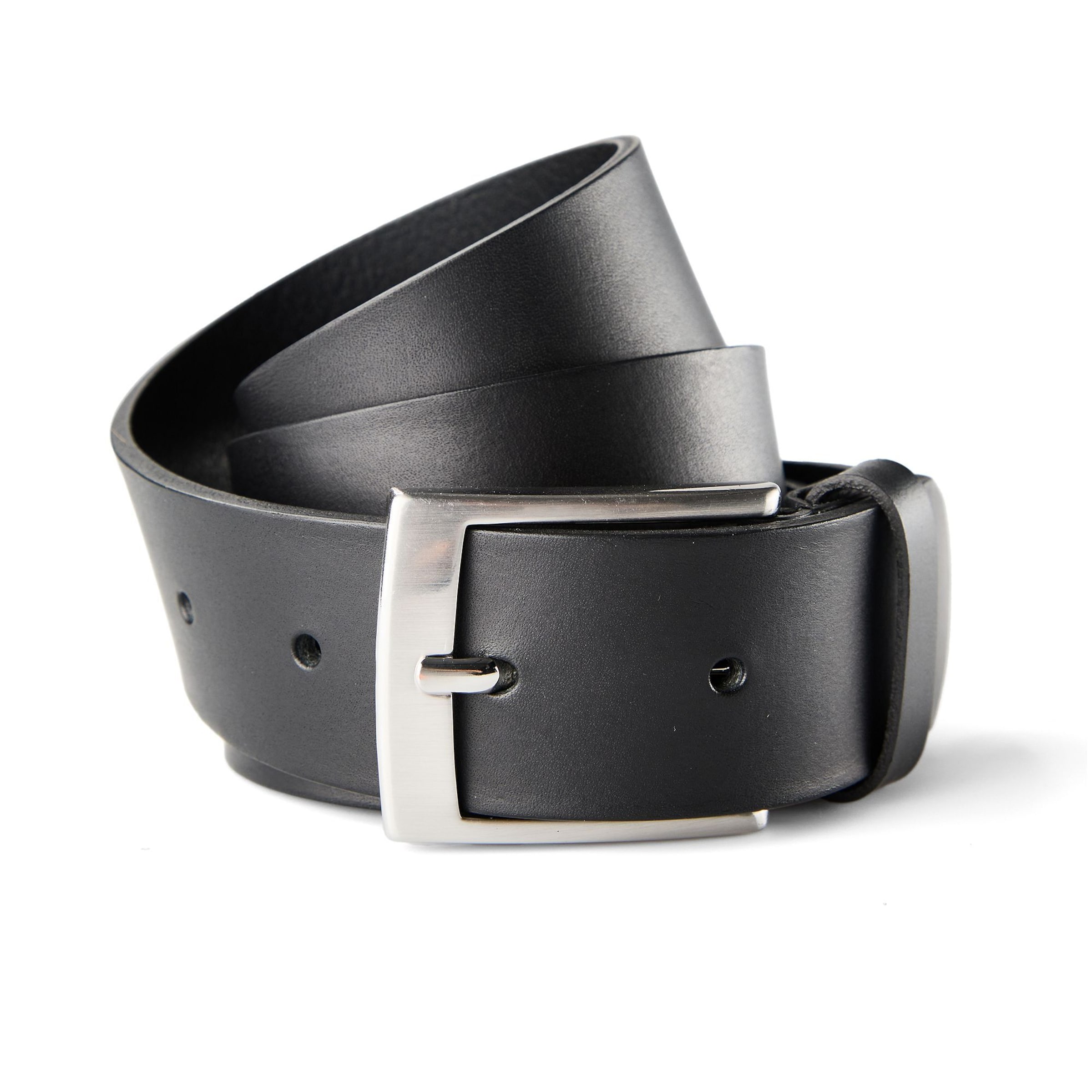 Cintura di Castelijn & Beerens in nero