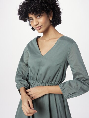 ABOUT YOU Dress 'Lilia' in Green