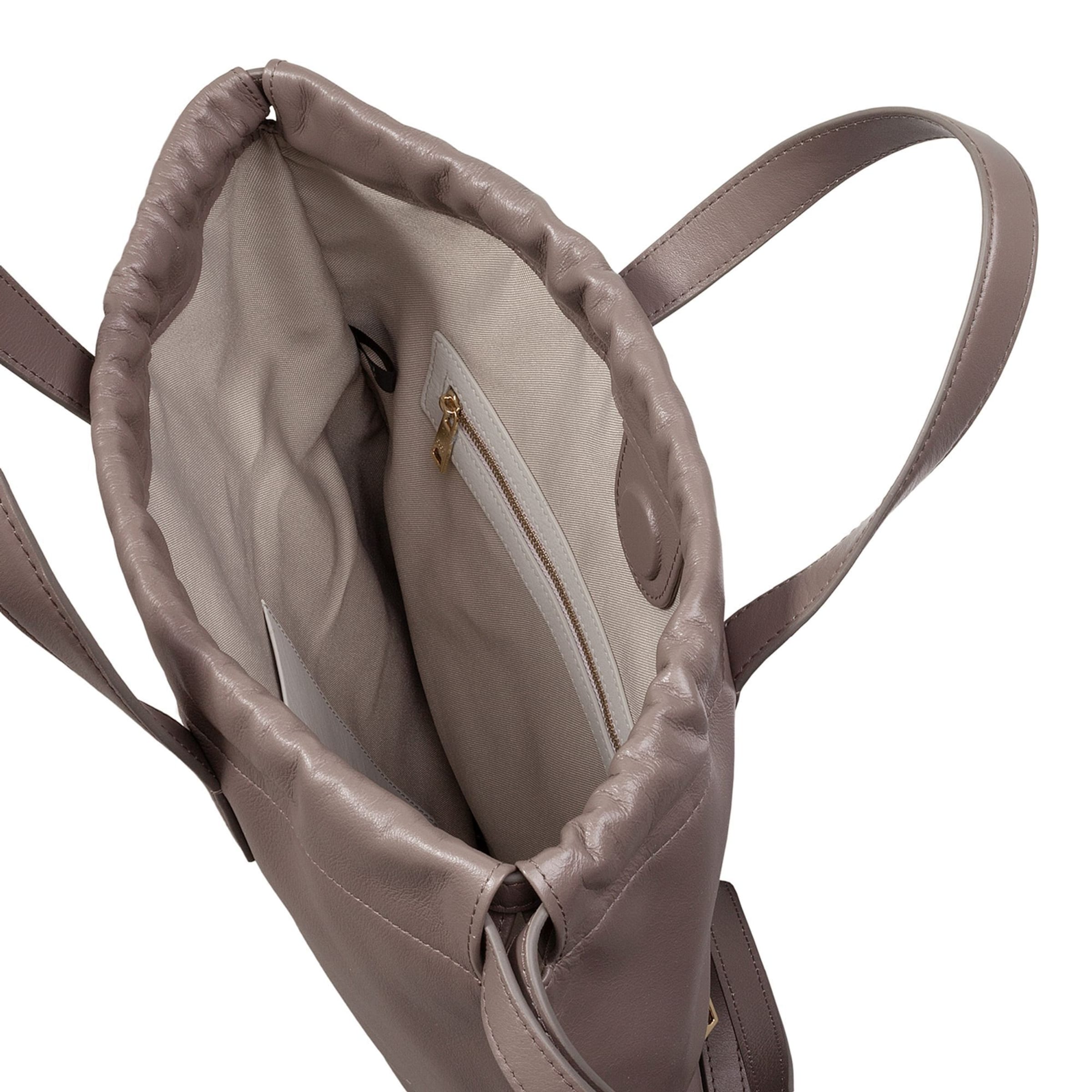 DuDu Backpack 'Ellesmere' in Grey