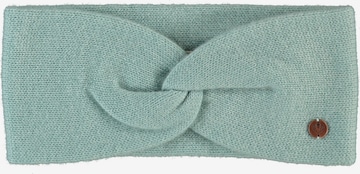 FRAAS Stirnband in Grün: Vorderseite