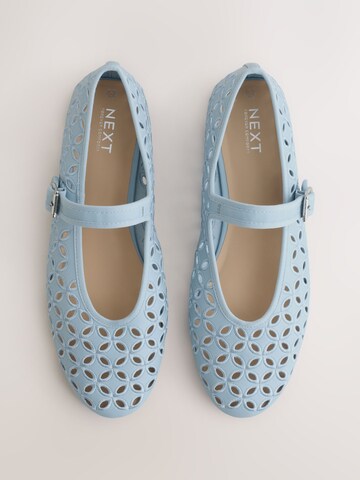 mėlyna Next Balerinos 'Forever Comfort®'