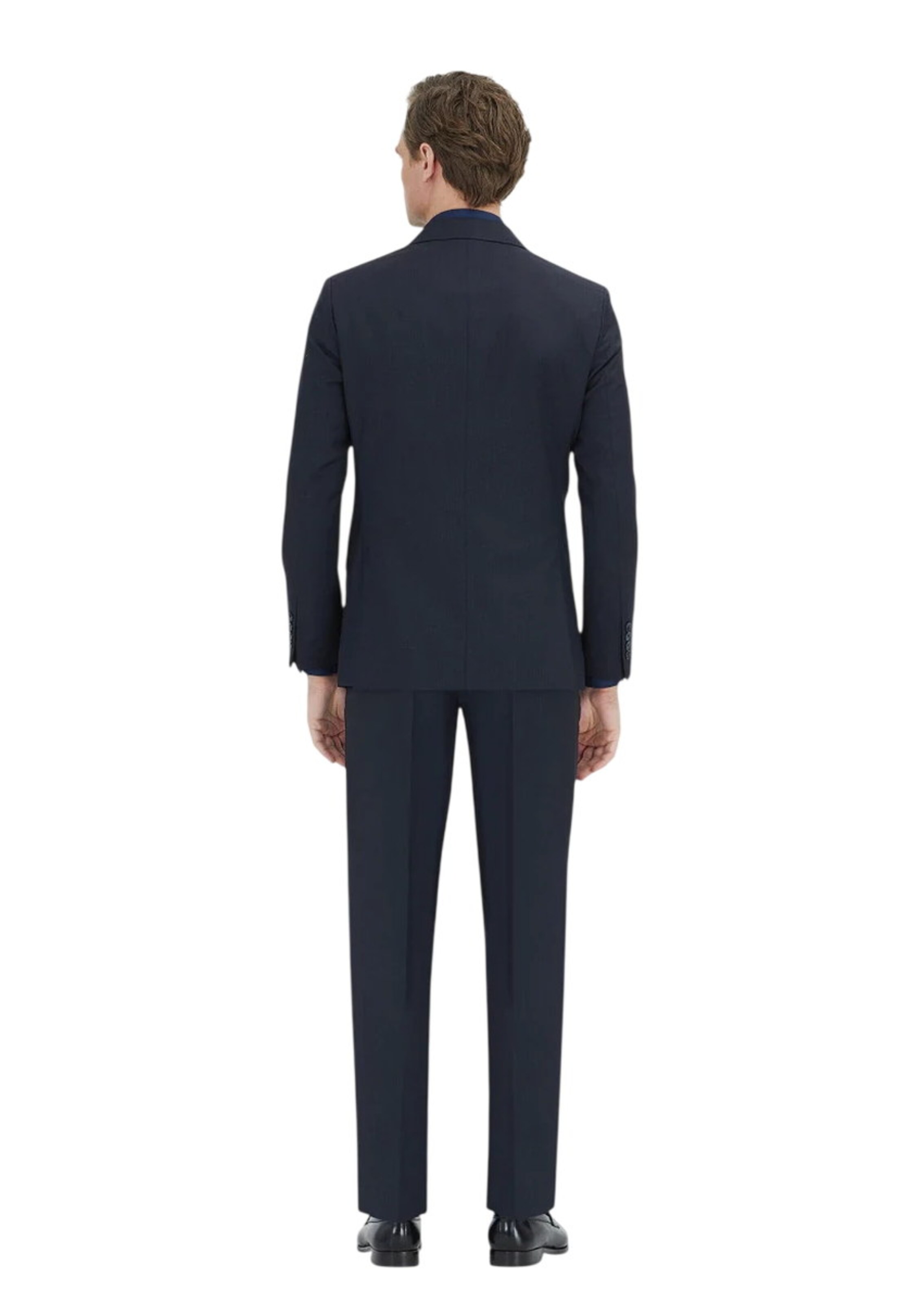 Ramsey Regular Pak in Blauw