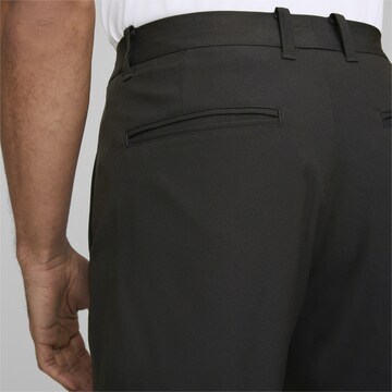 Regular Pantalon de sport 'Dealer 10"' PUMA en noir