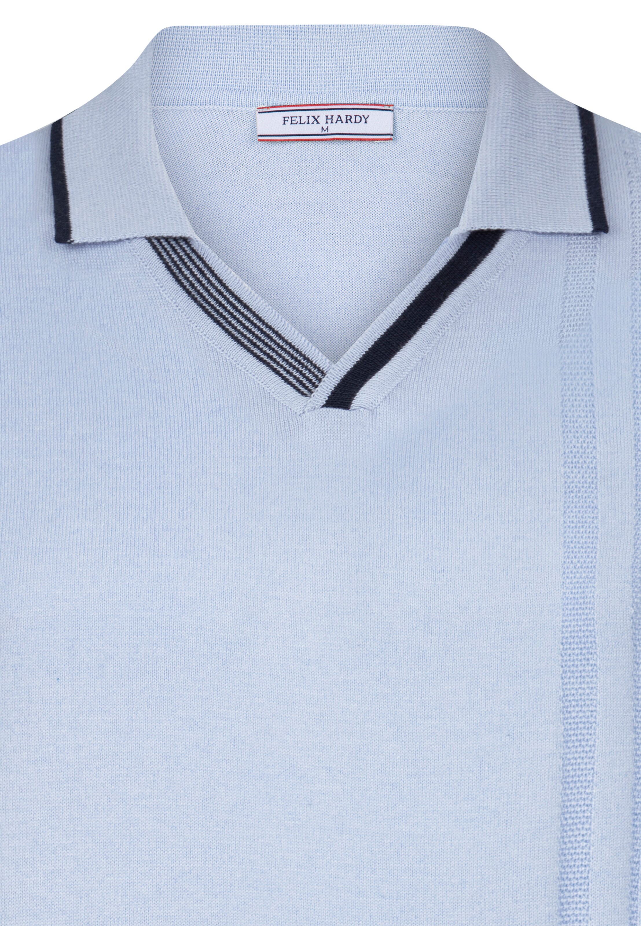 Felix Hardy Μπλουζάκι σε μπλε