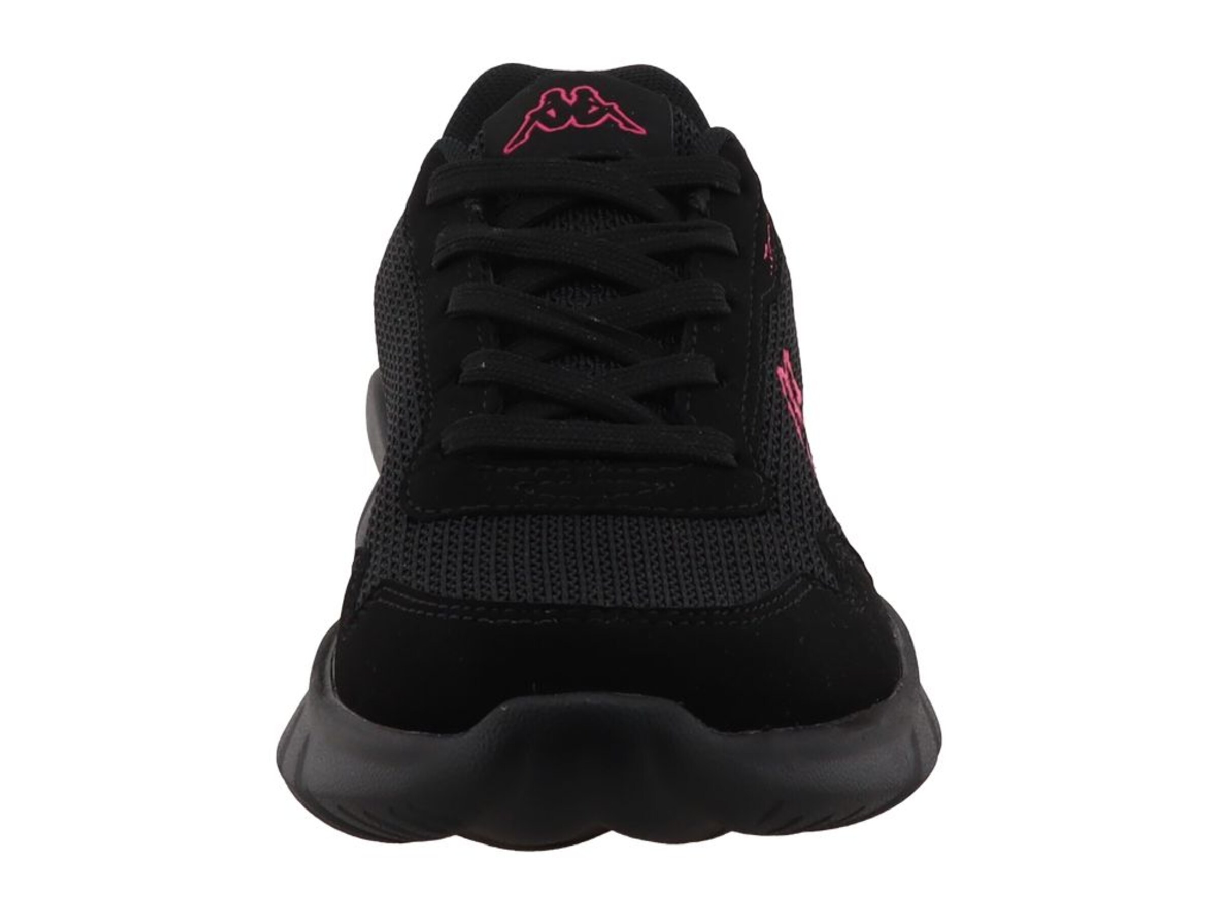 KAPPA Sneakers in Black