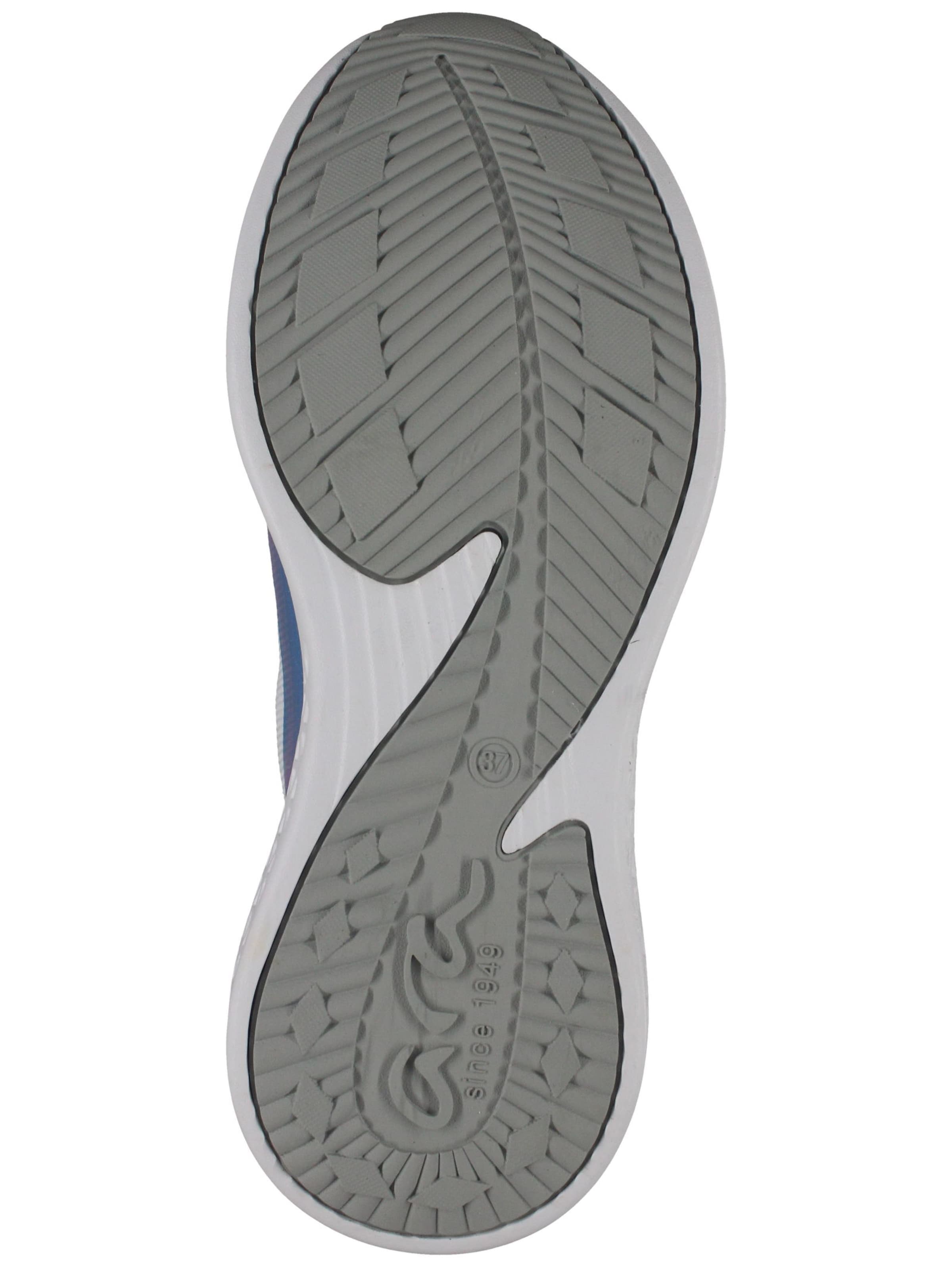 ARA Sneaker in Weiß