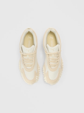 PUMA - Zapatillas deportivas bajas 'Mostro XC Prime' en blanco