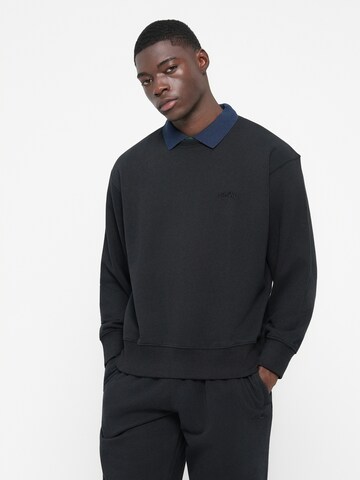 ELLESSE Mikina 'Rafori' – černá