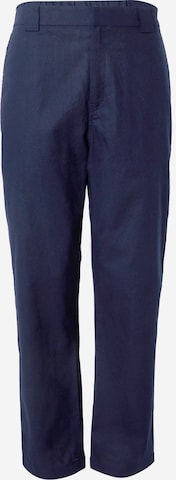 Pantaloni chino 'Luis' di LeGer by Lena Gercke in blu: frontale