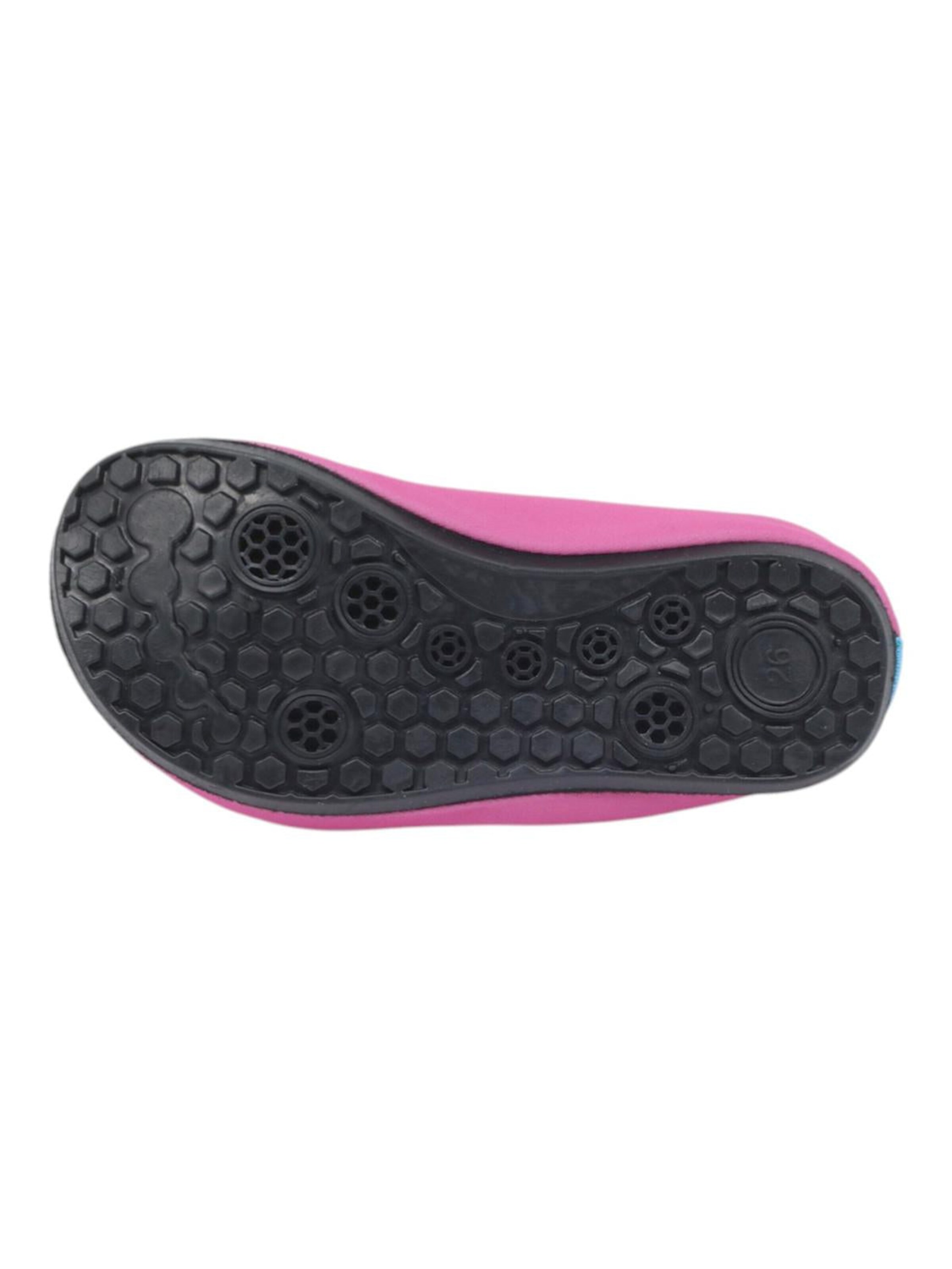 Beppi Strand-/badschoen 'Water Shoe' in Roze