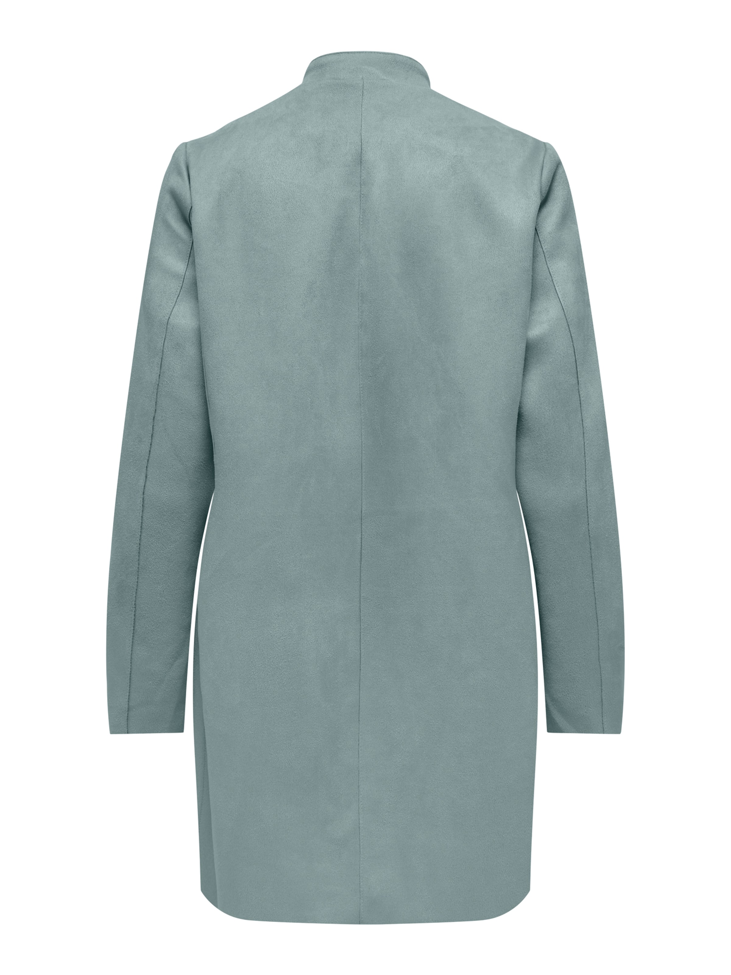 ONLY Between-Seasons Coat 'ONLSOHO' in Blue