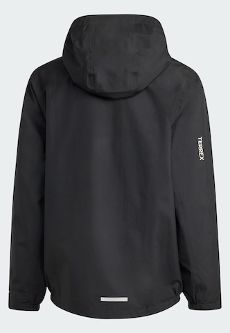 ADIDAS TERREX - Chaqueta de montaña 'Multi 2' en negro